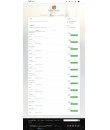 TaskGator - Profile view 
